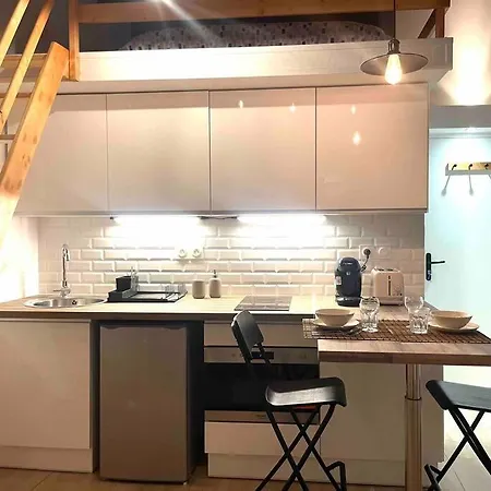 Appartamento New - The Essential - Plein Centre - Climatise *