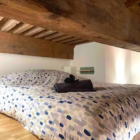 Appartamento New - The Essential - Plein Centre - Climatise *