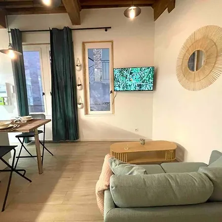 Appartamento New - The Essential - Plein Centre - Climatise *