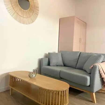 Appartamento New - The Essential - Plein Centre - Climatise
